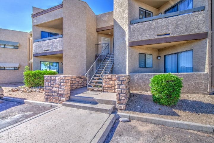 2228 N 52ND Street #241, Phoenix, AZ