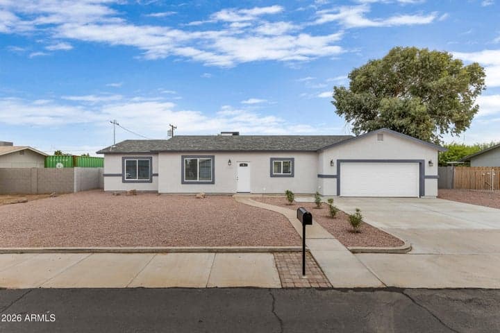 11510 E VINE Avenue, Mesa, AZ