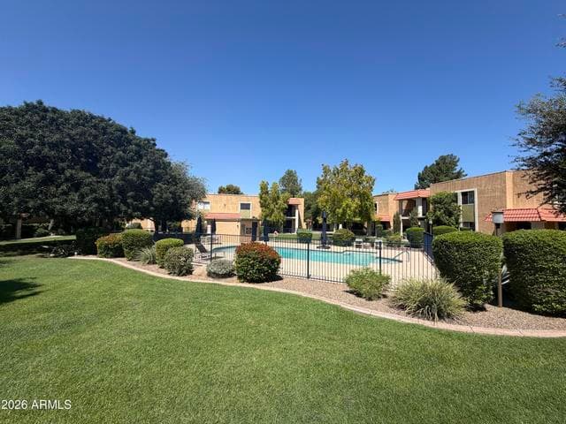 601 E PALO VERDE Drive #27, Phoenix, AZ