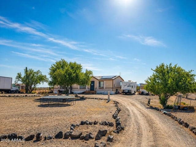 3020 N 333RD Avenue, Tonopah, AZ