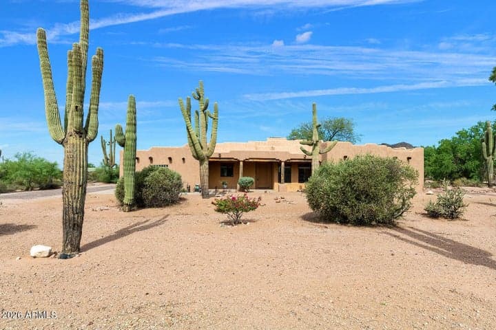 4750 N CACTUS Road, Apache Junction, AZ