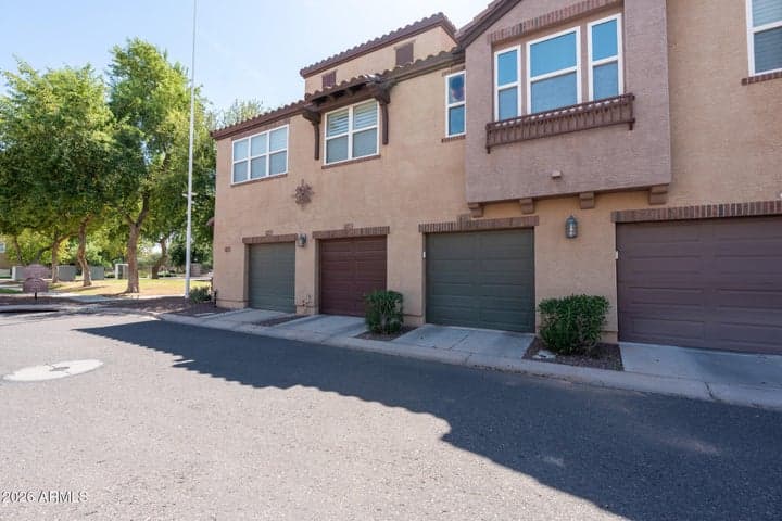 2670 S VOYAGER Drive #112, Gilbert, AZ