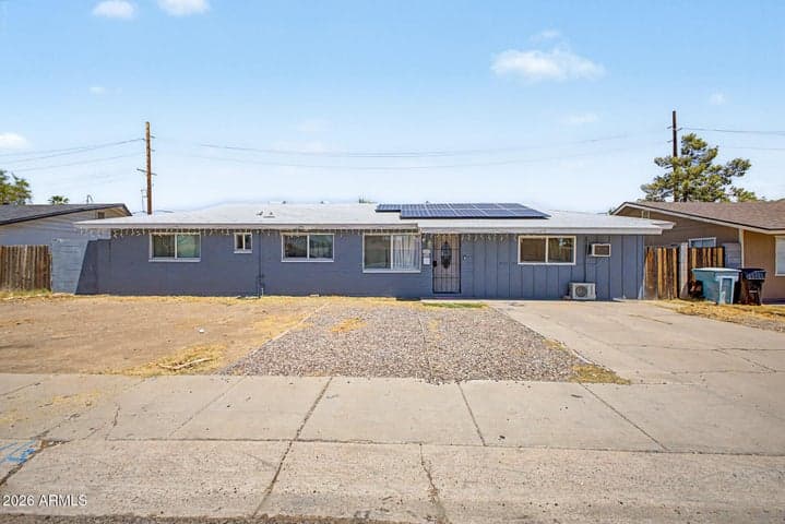 3916 W NORTHERN Avenue, Phoenix, AZ