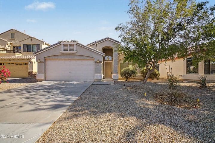 40367 W ROBBINS Drive, Maricopa, AZ