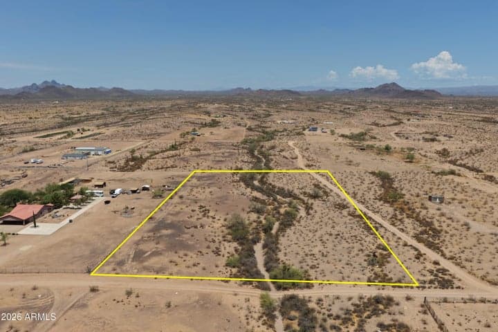 30439 W WILDCAT Drive #27, Wittmann, AZ