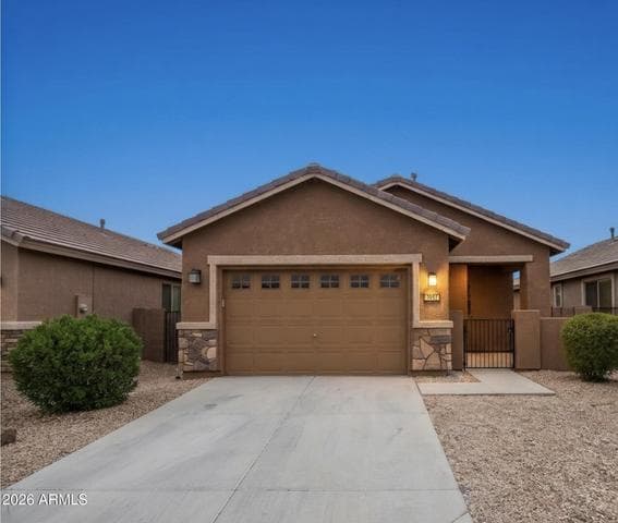 3807 S 65TH Avenue, Phoenix, AZ