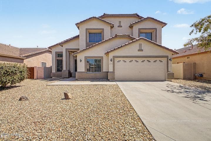10925 W DAVIS Lane, Avondale, AZ