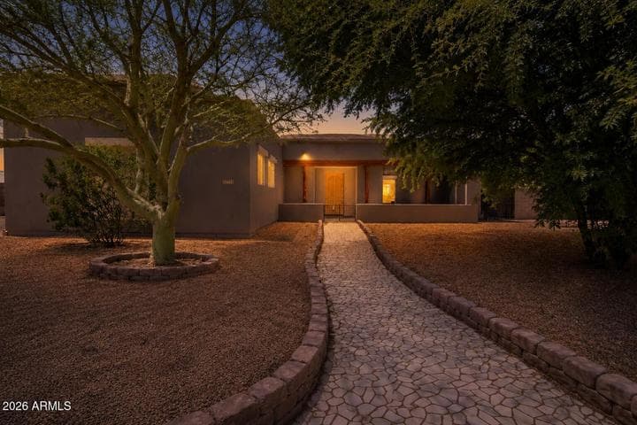 30214 N 229TH Avenue, Wittmann, AZ