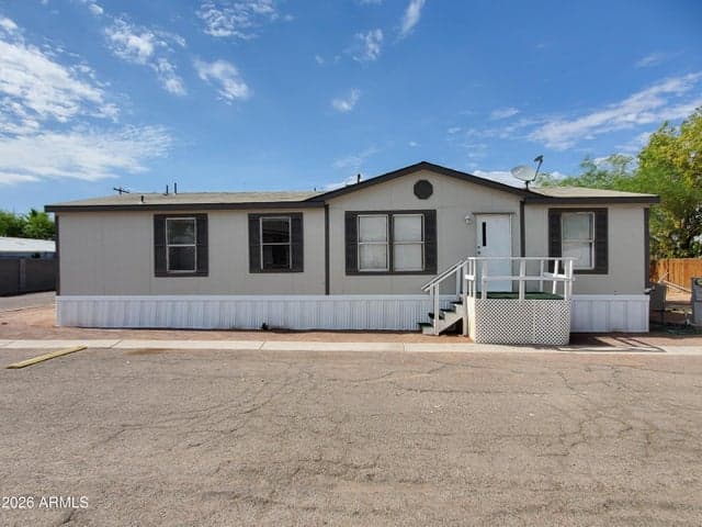 708 W MCMURRAY Boulevard #33, Casa Grande, AZ