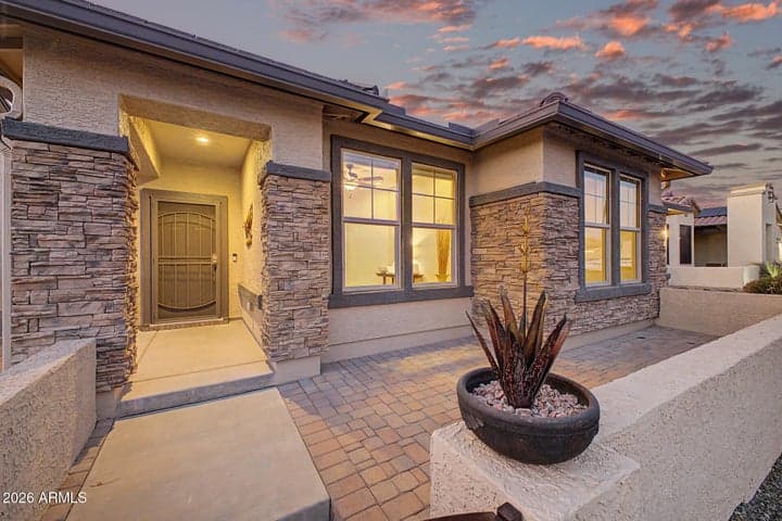 17482 W CEDARWOOD Lane, Goodyear, AZ