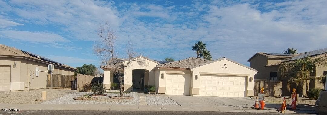 1326 E 11TH Street, Casa Grande, AZ