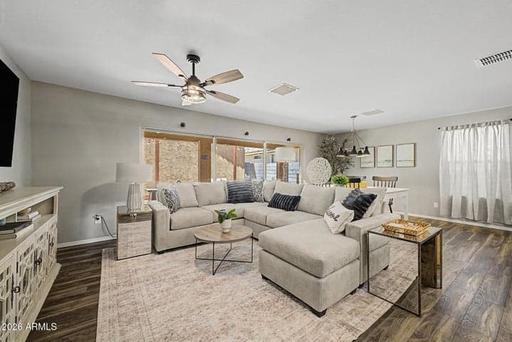 6908 E PERALTA Circle, Mesa, AZ