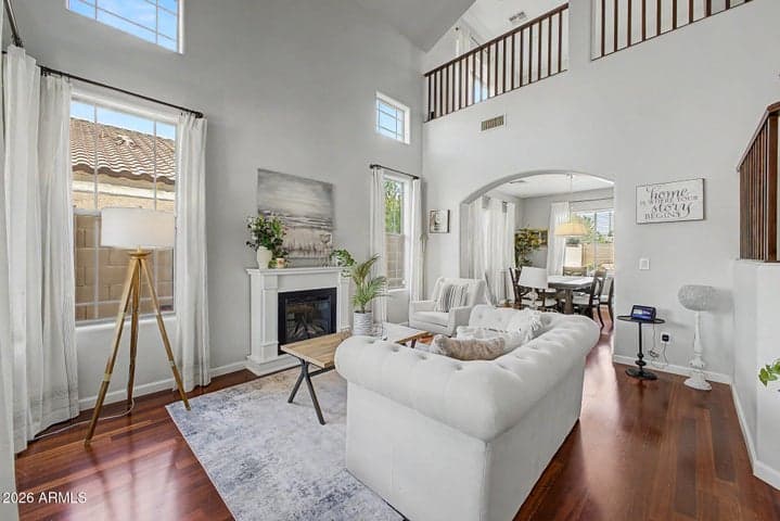 2317 E REDWOOD Court, Chandler, AZ