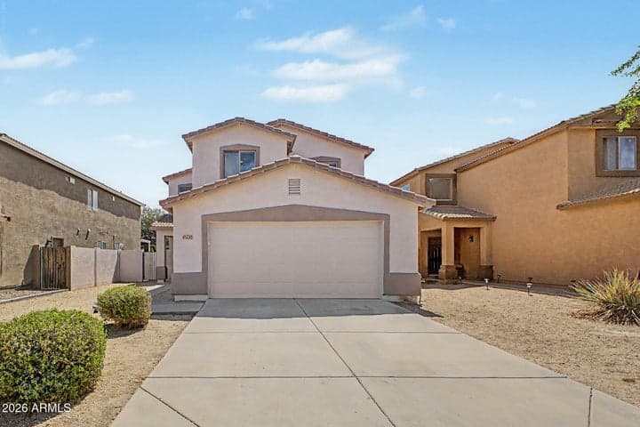 41235 N CAMBRIA Drive, San Tan Valley, AZ