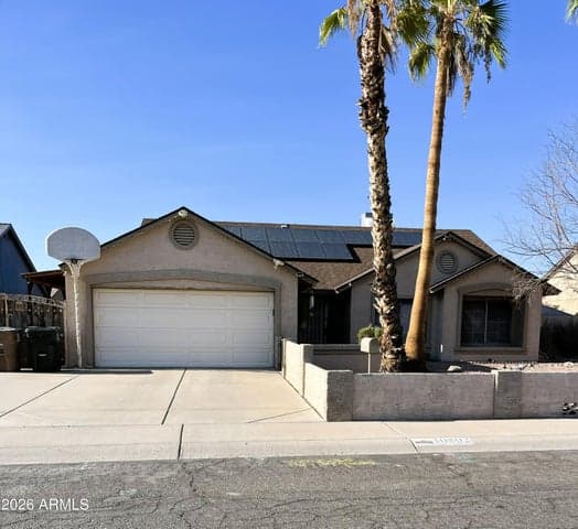 10802 W MORTEN Avenue, Glendale, AZ