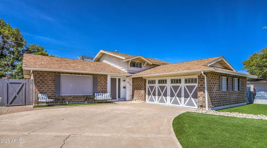 8720 E SAN MIGUEL Avenue, Scottsdale, AZ