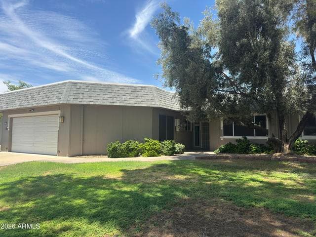 10362 W LOMA BLANCA Drive, Sun City, AZ