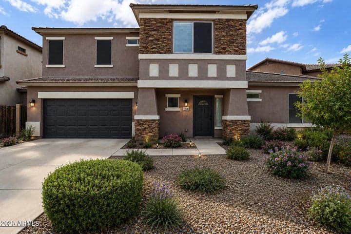 15881 N 74TH Avenue, Peoria, AZ