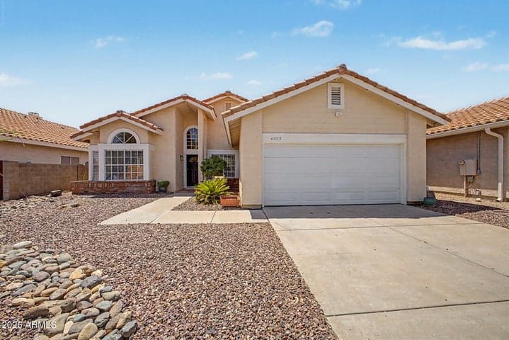 4905 E MONTE CRISTO Avenue, Scottsdale, AZ