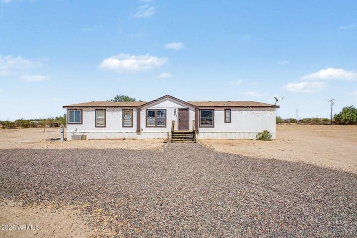 181 N Perrigo Court, Maricopa, AZ