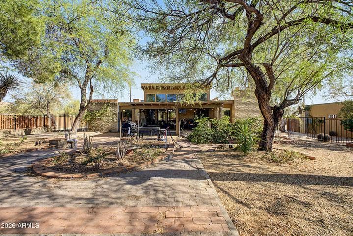 6510 E DIXILETA Drive, Cave Creek, AZ