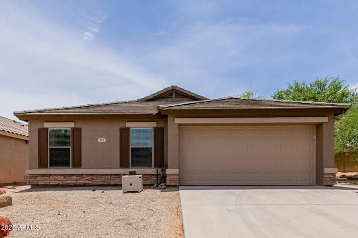 983 E PALOMINO Way, San Tan Valley, AZ