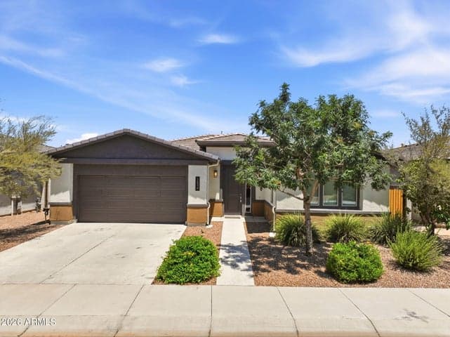 1534 W SONOQUI Boulevard, Queen Creek, AZ