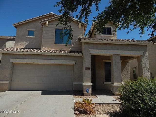 17462 W BANFF Lane, Surprise, AZ