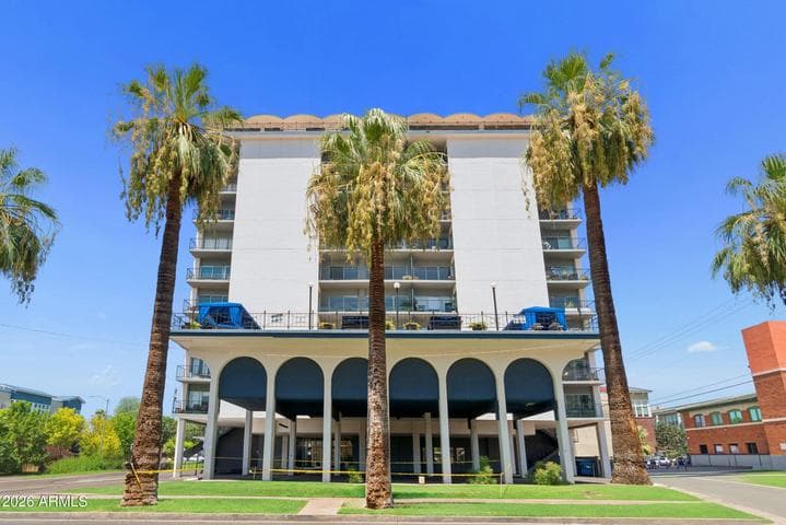 805 N 4TH Avenue #501, Phoenix, AZ