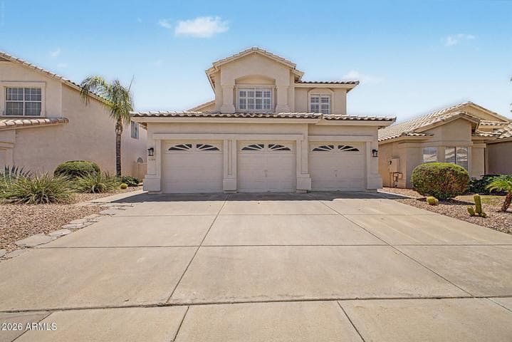 9289 E BLANCHE Drive, Scottsdale, AZ