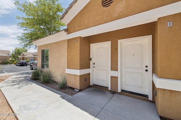 854 S SAN MARCOS Drive #5C, Apache Junction, AZ
