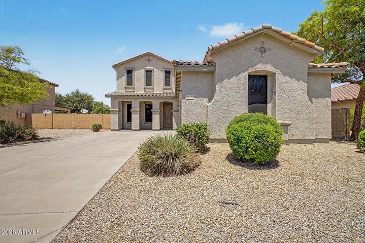 40408 W ART Place, Maricopa, AZ