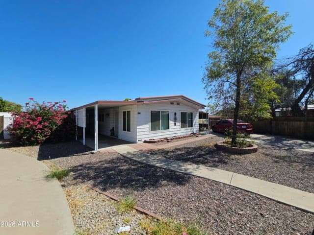 6543 W HATCHER Road, Glendale, AZ