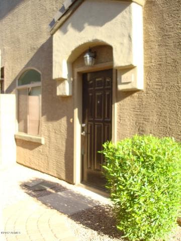 2024 S BALDWIN -- #66, Mesa, AZ