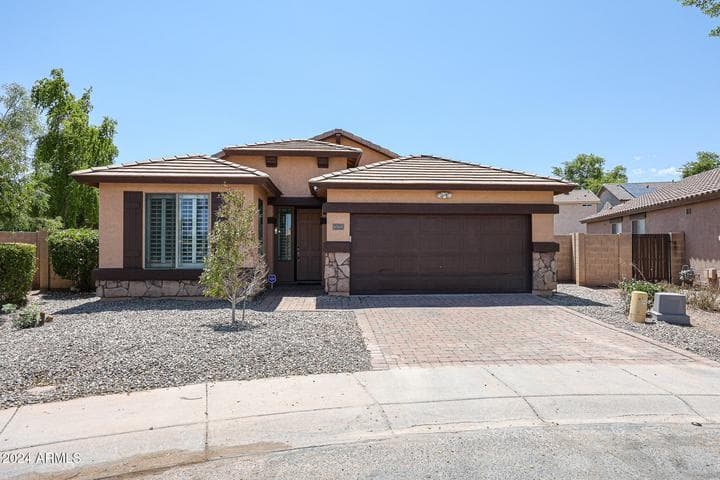 10101 W CORDES Road, Tolleson, AZ