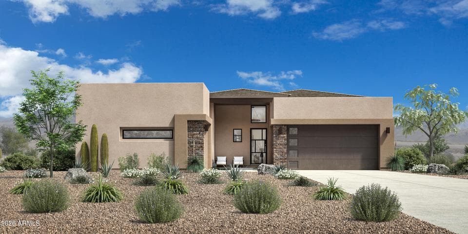 23678 N 127TH Street, Scottsdale, AZ