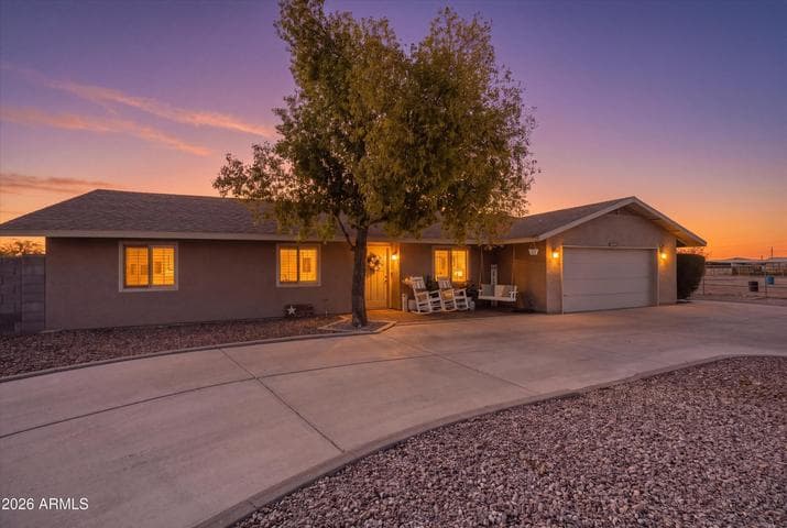 2421 S 221ST Avenue, Buckeye, AZ