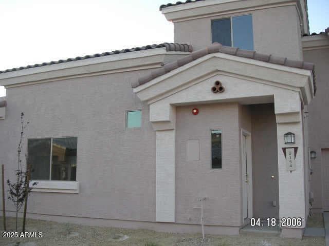 8154 W Beck Lane, Peoria, AZ