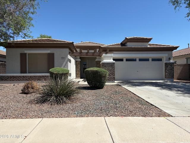 8783 W STATE Avenue, Glendale, AZ
