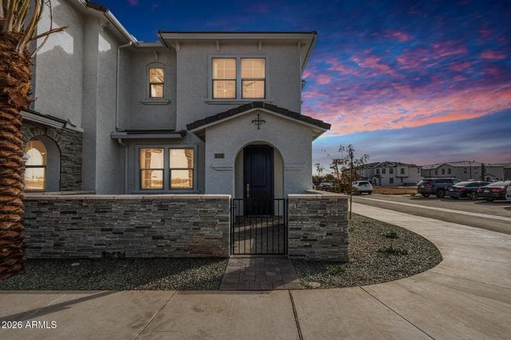 13975 W Luke 115 Parkway #115, Surprise, AZ