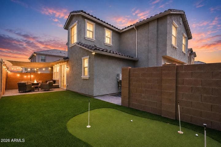 14240 W HACKAMORE Drive, Surprise, AZ