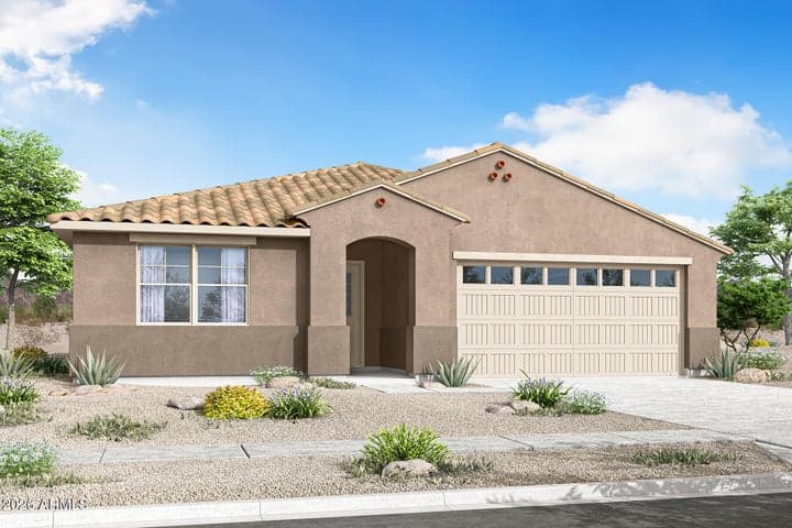 24031 W Illini Street, Buckeye, AZ