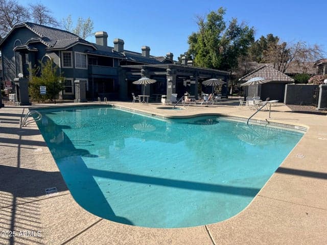 255 S Kyrene Road #Unit 115, Chandler, AZ