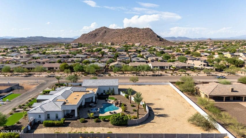 26517 N 100TH Lane, Peoria, AZ
