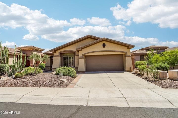 2449 W MUIRFIELD Drive, Anthem, AZ