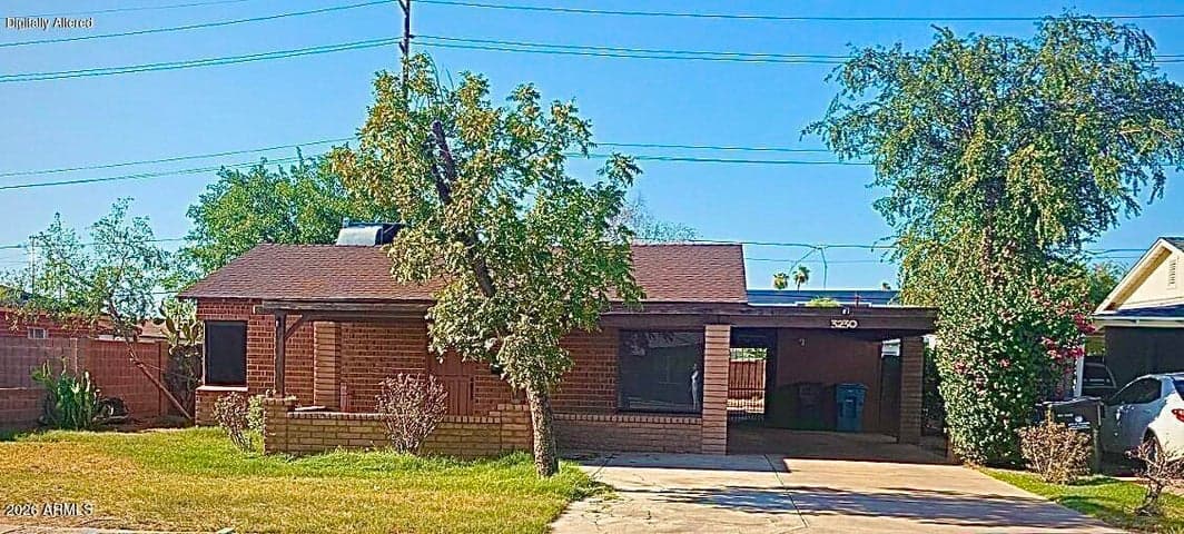 3230 E MCKINLEY Street, Phoenix, AZ