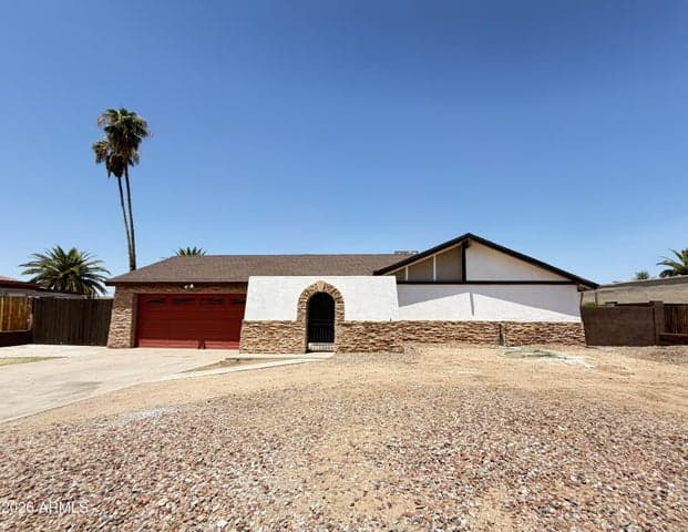 3820 W Sahuaro Drive, Phoenix, AZ