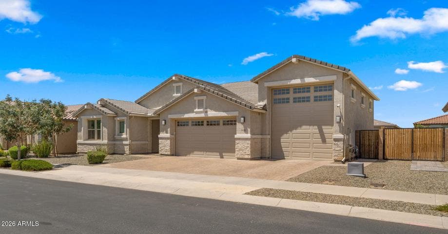 21136 E CATTLE Drive, Queen Creek, AZ