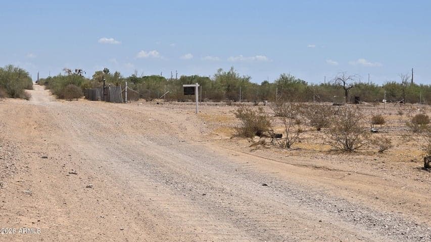 311XX W Radford Road #-, Wittmann, AZ