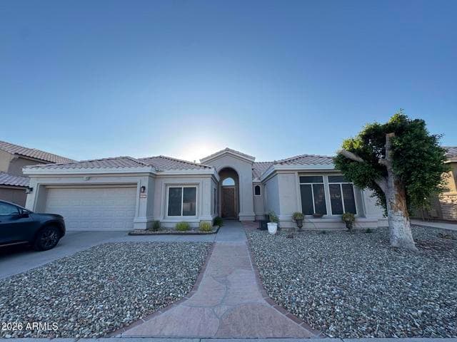 22366 N 68TH Drive, Glendale, AZ